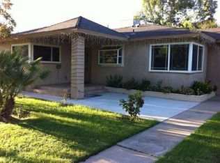 1104 W Santa Ana Ave, Fresno, CA