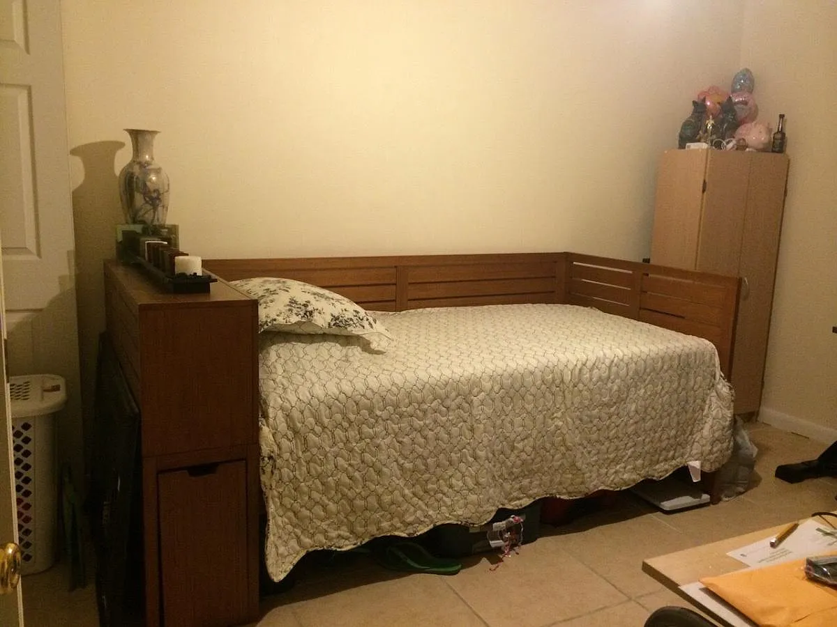 3 bed, 1130 sqft, $2,600 — Photo 4