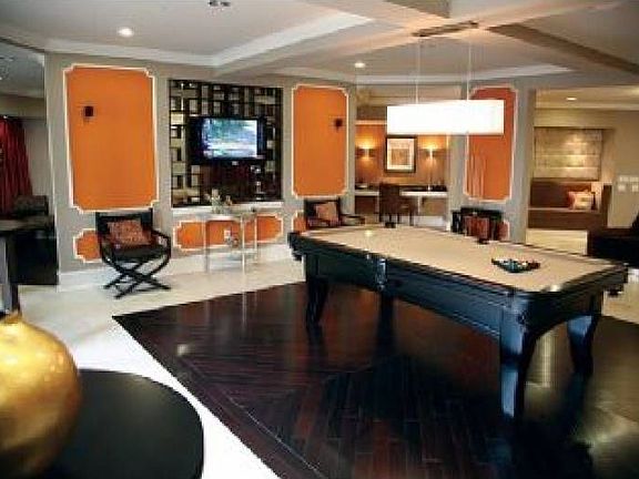 Rec Room