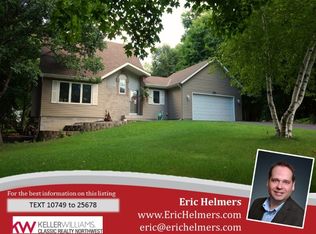 11711 52nd St NE, Albertville, MN 55301