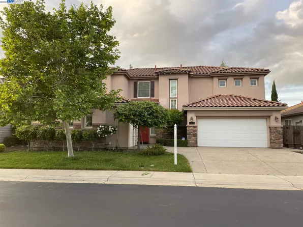 1237 Mill Way, Stockton, CA 95209