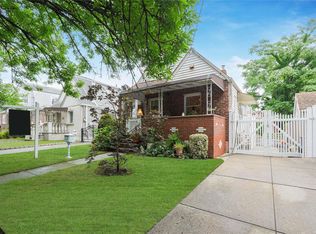 14947 116th St, South Ozone Park, NY 11420