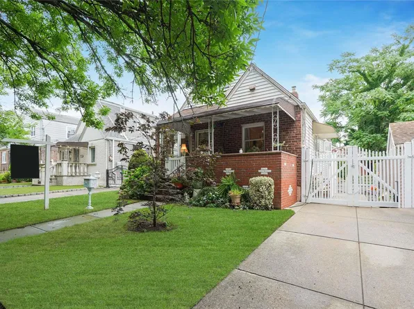 14947 116th Street, South Ozone Park, NY 11420