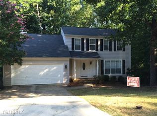 5170 N Bridges Dr, Johns Creek, GA 30022