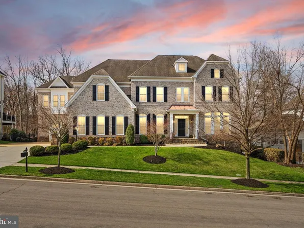 18911 Shropshire Ct, Leesburg, VA 20176