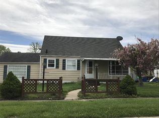 71 Red Bud Ln, Hamilton, OH 45013