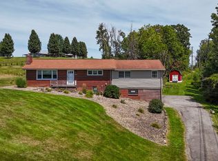 200 Priscilla Ln, Washington, PA 15301