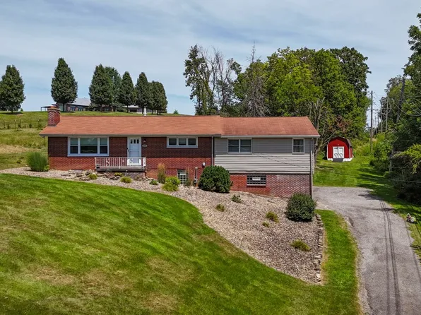 200 Priscilla Ln, Washington, PA 15301