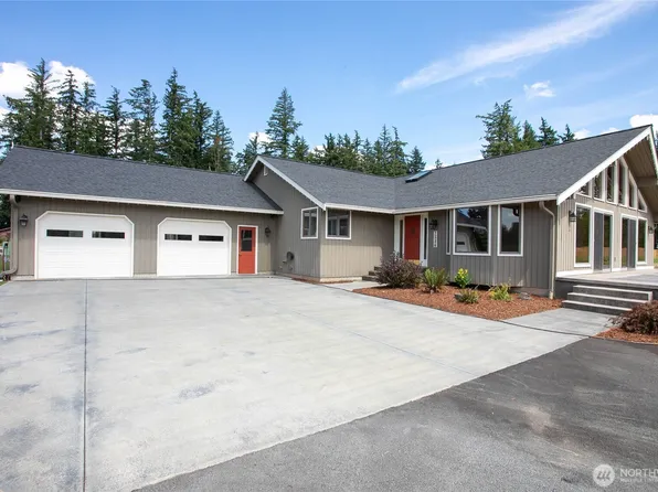 7326 Everson Goshen Road, Everson, WA 98247