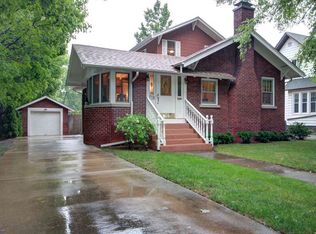 718 S Prairie St, Champaign, IL 61820