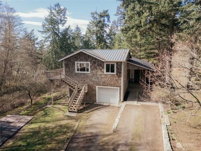 463 Terrace Drive, Friday Harbor, WA, 98250