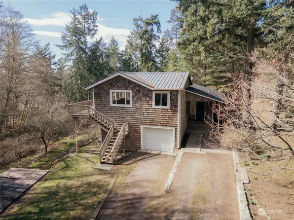 463 Terrace Drive, Friday Harbor, WA 98250