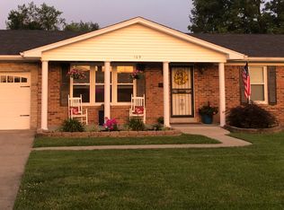 109 S Mantle Ave, Elizabethtown, KY 42701