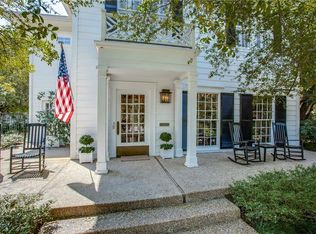 3503 Crescent Ave, Highland Park, TX 75205