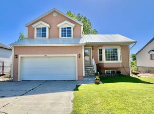 3546 Valley Ridge Ave, Elko, NV 89801