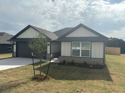 4669 Lincoln Lndg, Harrah, OK, 73045
