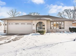 11511 S Normandy Ave, Worth, IL