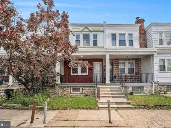 128 Linton St, Philadelphia, PA 19120