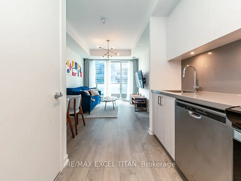 8868 Yonge St #602-E — Photo 5
