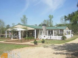 3800 Prospect Rd, Rutledge, GA 30663