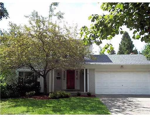 Building Photo - 3253 Lockridge Dr