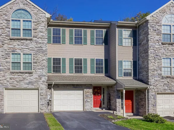 41 Tupelo St, Lititz, PA 17543