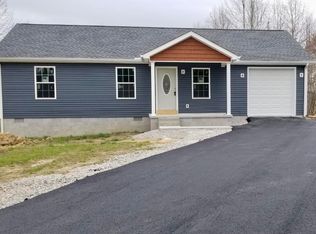 859 Holly Grove Rd, Corbin, KY 40701