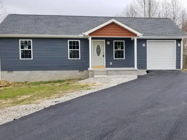 859 Holly Grove Rd, Corbin, KY 40701