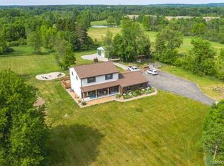 2930 Auten Rd, Ortonville, MI 48462