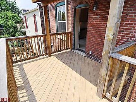 5th image of 3634A Botanical Ave