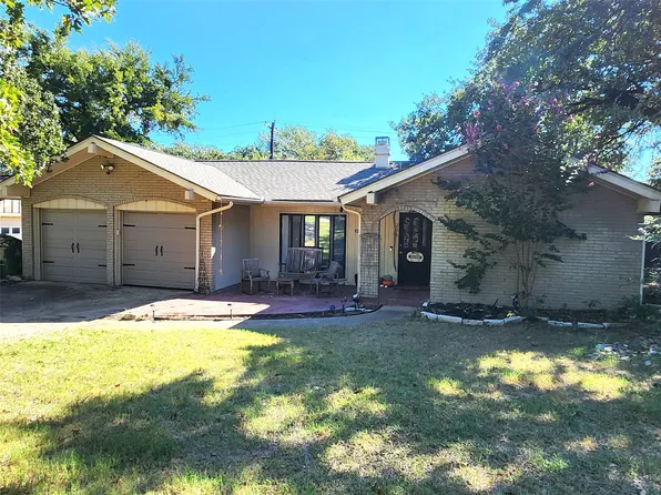 206 Lake Vis W, Lewisville, TX 75077