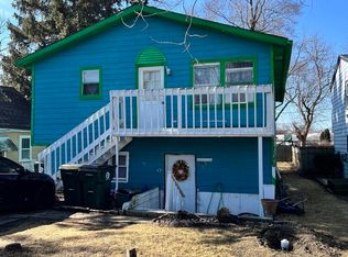 1214 Sunnyside Ct, Round Lake, IL 60073