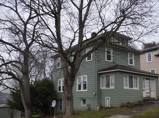 622 Bissell Ave, Oil City, PA 16301