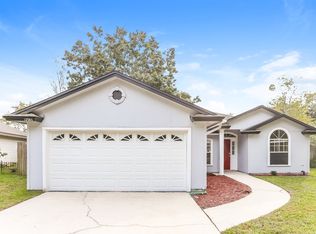 12566 Lookout Mountain Ct, Jacksonville, FL 32225