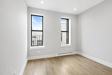 Rented by Citi Habitats