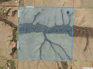 2043 N 1950th Ave, Camp Pt, IL 62320