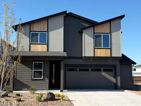 21549 SE Etna Pl, Bend, OR 97702