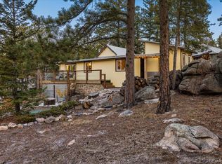 24 Signal Rock Rd, Golden, CO 80403