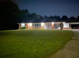 5786 Landrum Rd, Fairburn, GA 30213