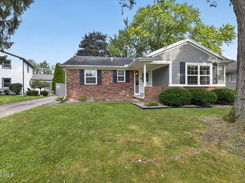 1st image of 505 Meadow Springs Rd
