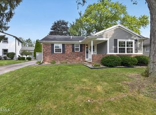 505 Meadow Springs Rd, Maumee, OH 43537