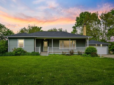 1364 Prospect Blvd, Waterloo, IA, 50701