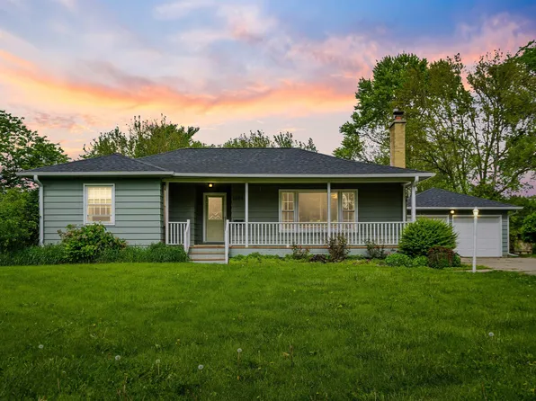 1364 Prospect Blvd, Waterloo, IA 50701