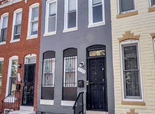 2131 Jefferson St, Baltimore, MD 21205