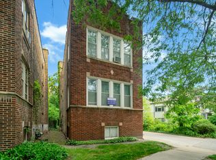 1103 Simpson St HOUSE 2025-2026, Evanston, IL 60201