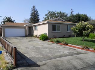 2878 Bruce Ct, Santa Clara, CA 95051