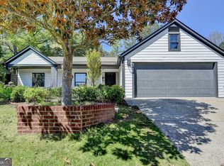 3336 Country Creek Dr NW, Kennesaw, GA 30152