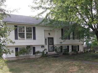540 Slater Rd, New Britain, CT 06053