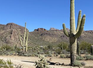 6965 N Tula Ln, Tucson, AZ 85743
