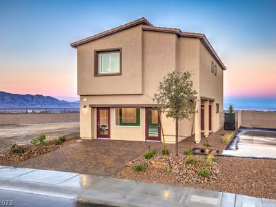 10244 Crimson Meadow Ave LOT 82, Las Vegas, NV, 89166